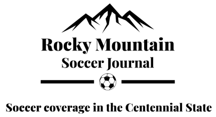 Rocky Mountain Soccer Journal